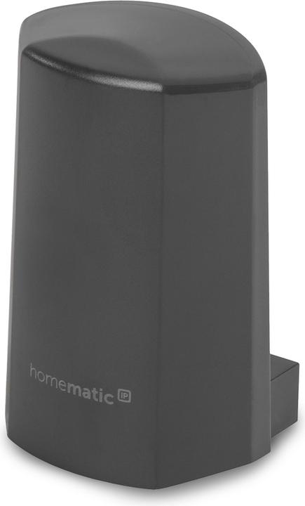 Homematic IP Wireless temperature and