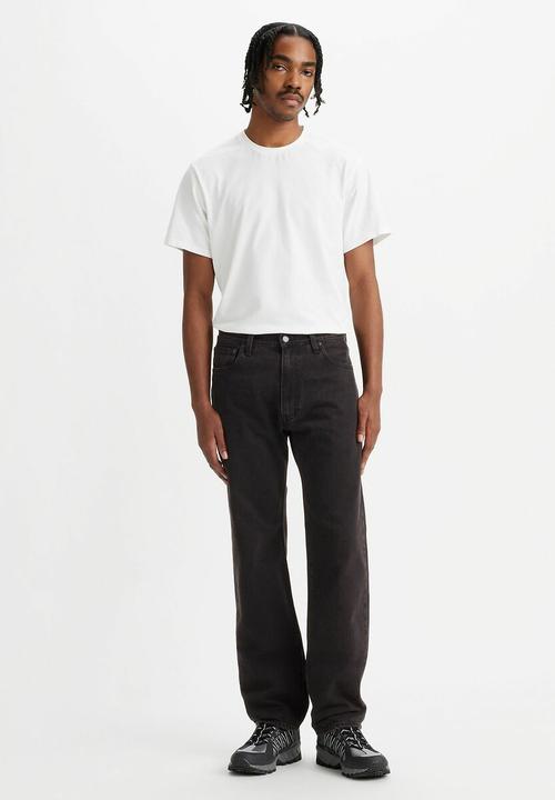 Image du produit Levis Droit Relaxé 555 (W33/L32)