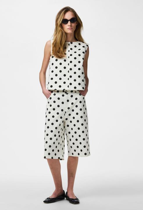 Immagine prodotto Pieces PCSALUME DENIM Oberteil (M)