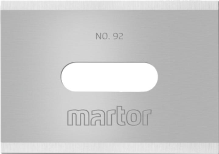 Produktbild Martor Industrieklinge NR. 92 (Ersatzklinge)