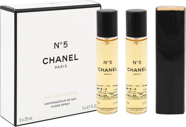 Produktbild Chanel N°5 (Eau de Toilette, 60 ml)