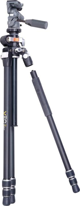 Produktbild Vanguard Stativ VEO3+263AP (Metall, Kunststoff)