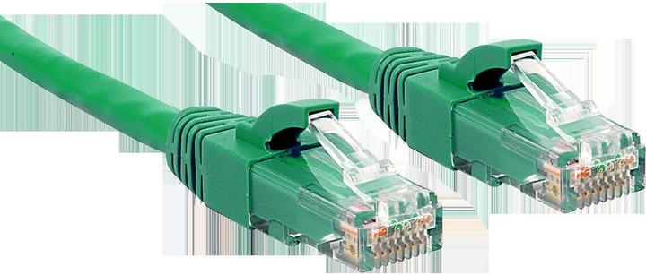 Actual product image Lindy Network cable (U/UTP, CAT6, 20 m)