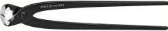 Actual product image Knipex Concreters' Nipper (Concreter's Nippers or Fixer's Nippers) 99 00 250 (250 mm)