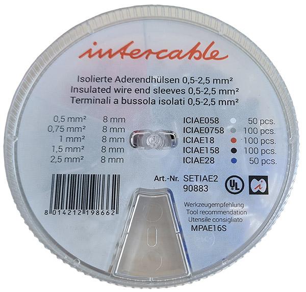 Produktbild Intercable Setiae2