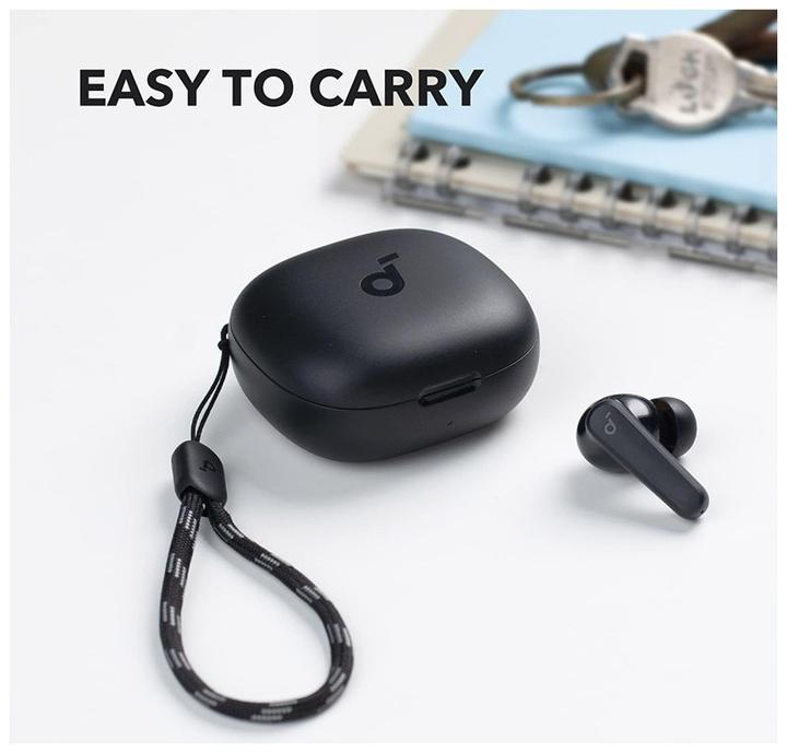 Actual product image soundcore R50i (No noise cancellation, 10 h, Wireless)