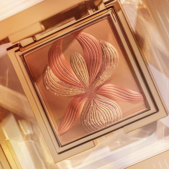 Produktbild Sisley Illuminating Blush (L'Orchidée)