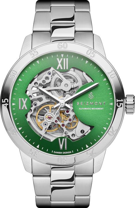 Immagine prodotto Seizmont Dante II (44 mm)