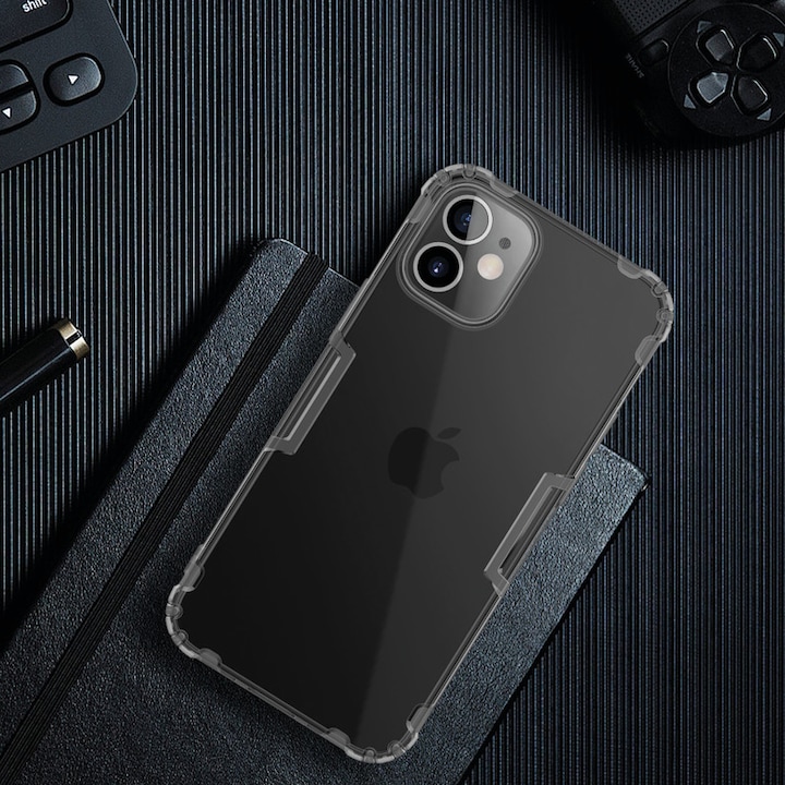 Actual product image Nillkin Nature Soft Series (Apple iPhone 12 mini)