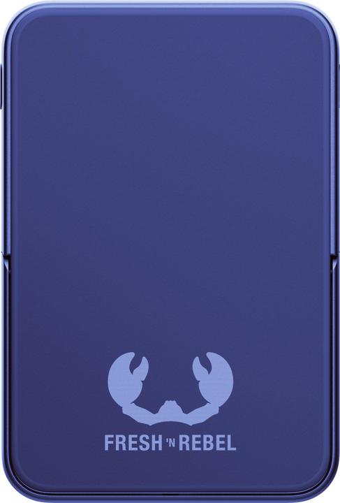 Image du produit Fresh'N Rebel Magnetic Wireless Powerbank (5000 mAh, 20 W, 18.50 Wh)