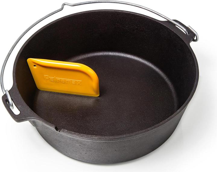 Actual product image Petromax Scraper