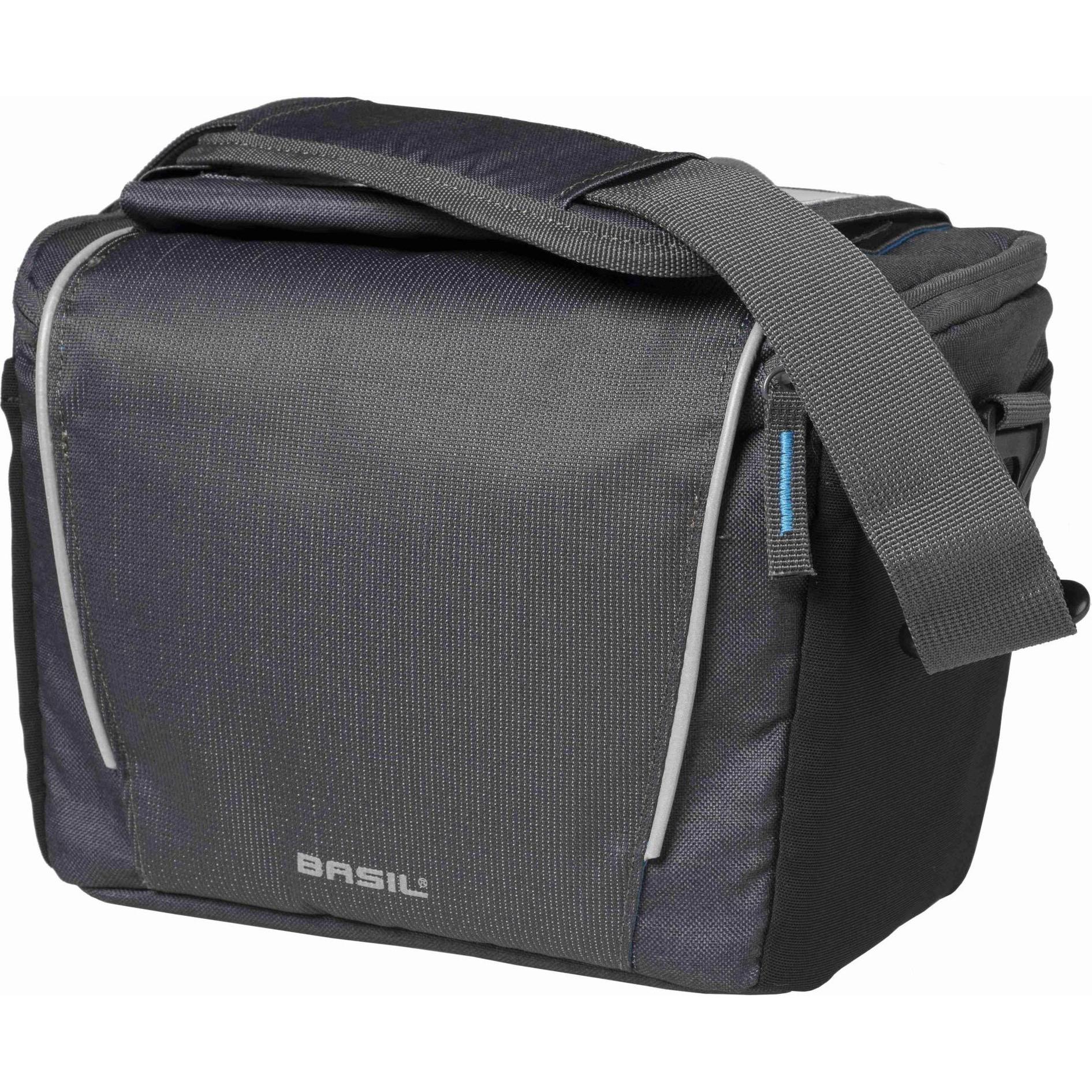 Basil, Velokorb, (7 l)