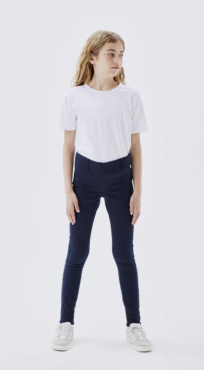 Produktbild Name it Nkfpolly Twitoas Legging Noos (80)