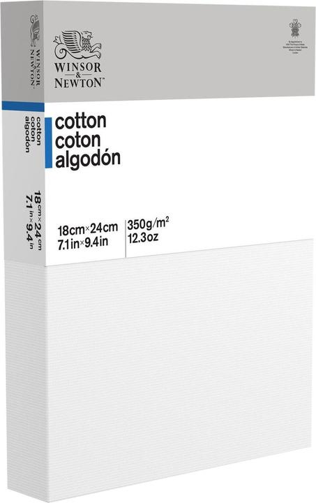 Produktbild Winsor & Newton 6201128 (18 x 24 cm)