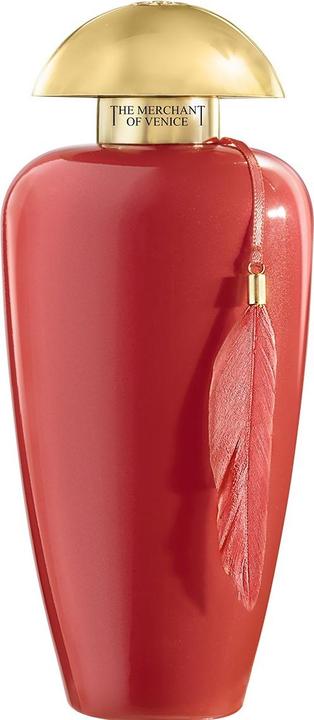 Actual product image The Merchant of Venice Flamant Rose Eau de Parfum (Eau de parfum, 100 ml)