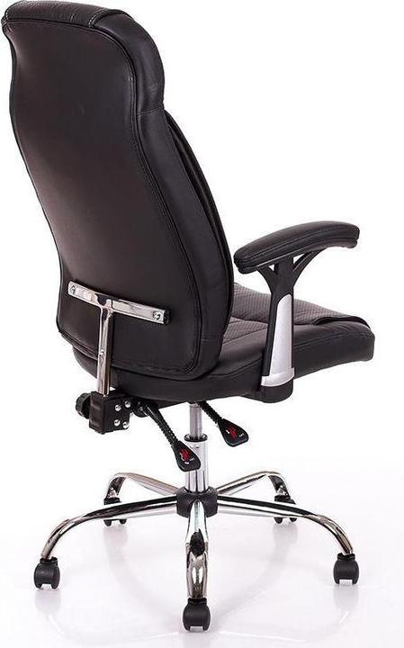 Image du produit Brother Chaise de bureau Happygame 2906 Noir