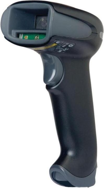 Actual product image Honeywell Xenon 1950g (1D barcodes, 2D barcodes)