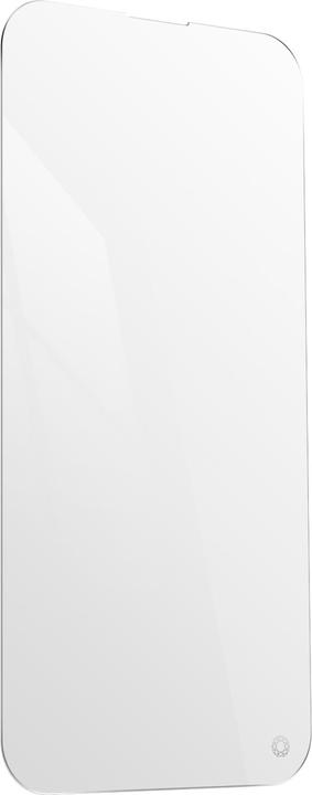 Actual product image Bigben Connected Glass screen protector (1 Piece, Apple iPhone 14 Pro Max)
