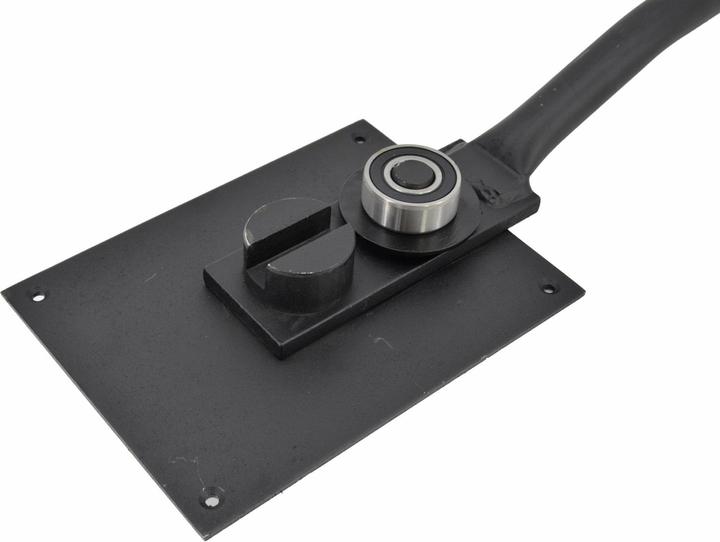 Actual product image AW Tools Awtools Giętarka Do Prętów 12mm łożyskowana