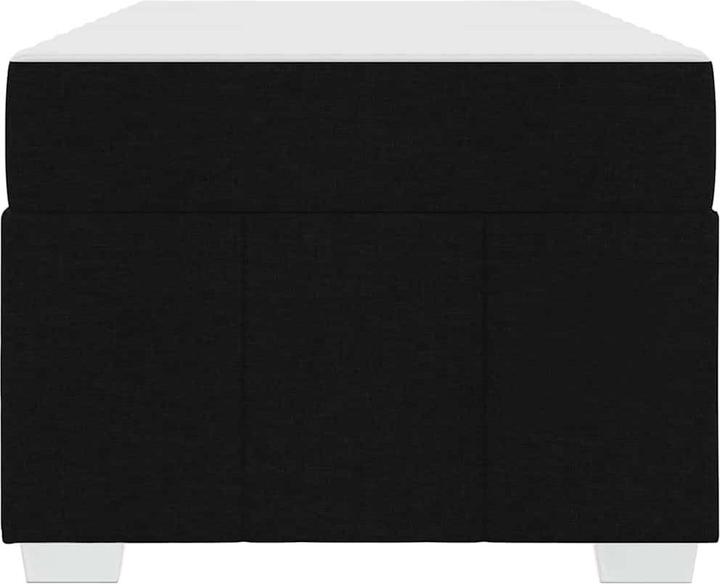 Produktbild vidaXL Boxspringbett (80 x 200 cm)