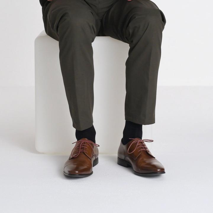 Produktbild Blacksocks Kaschmir Modal Socken (Einzelpack, XL, 40 - 41)