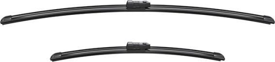 Actual product image Bosch Automotive Wischblatt