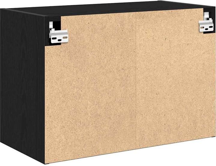 Produktbild vidaXL Garagen-Wandschrank