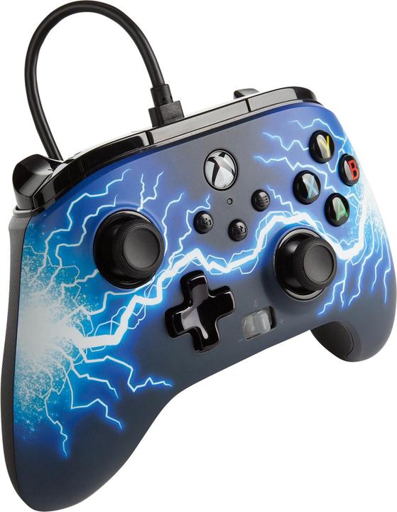 Image du produit PowerA Enhanced Wired (Xbox Series X, Xbox Series S, Xbox One S)