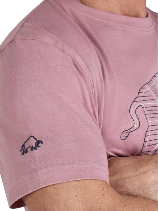 Produktbild Raging Bull TShirt Genäht (M)