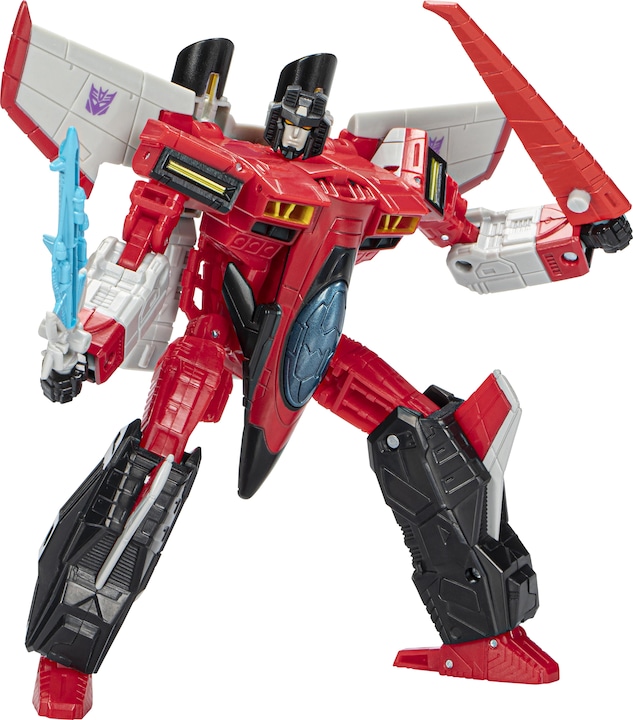 Produktbild Transformers Generations Legacy Voyager Armada Universe