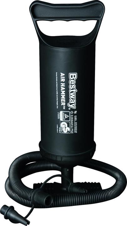 Image du produit Bestway Pompe à air manuelle