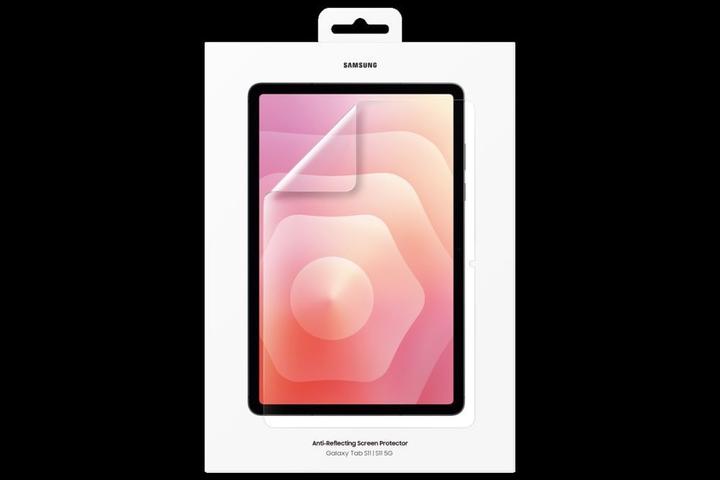 Actual product image Samsung Anti-Reflecting Screen Protector (1 pcs., Samsung Galaxy Tab S11)