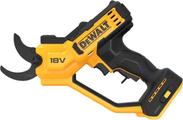 Immagine prodotto DeWalt DCMPP 568 N Forbici da potatura a batteria 18 V 38 mm + 1x batteria 2.0 Ah - senza caricatore