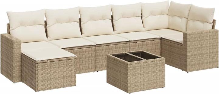 Produktbild vidaXL Kenzo