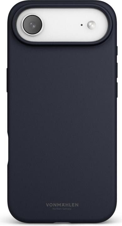 Produktbild Vonmählen Back Cover Soft Silicone iPhone 17 Air Navy (Apple iPhone 17)
