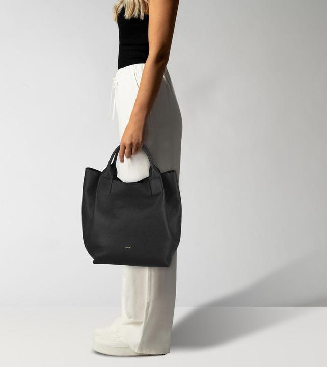 Produktbild Abro Essential Shopper Tasche Leder 27 cm