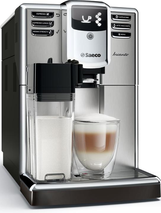 Produktbild Saeco Incanto HD8917/01