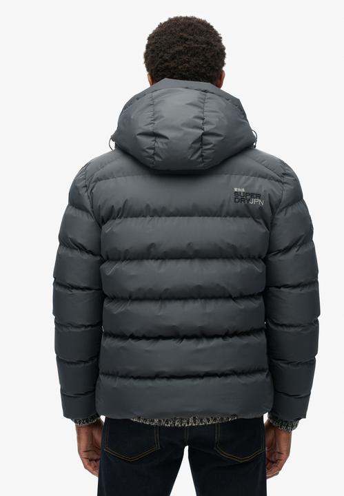 Actual product image Superdry Down jacket (XXL)