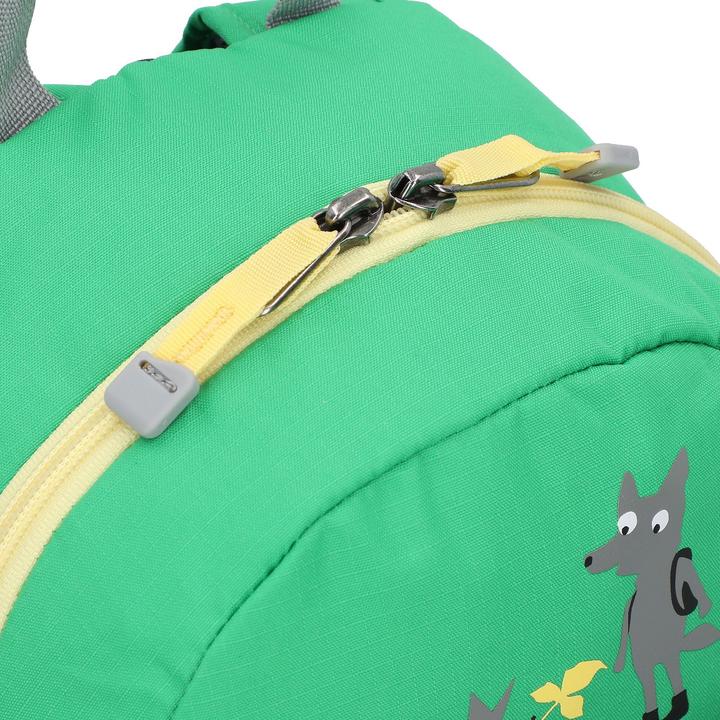 Actual product image Jack Wolfskin Little Scout 10 (10 l)