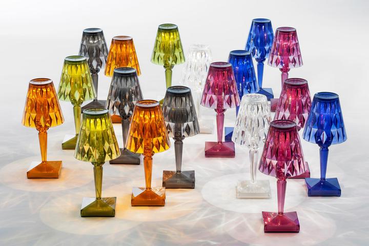 Image du produit Kartell Batterie