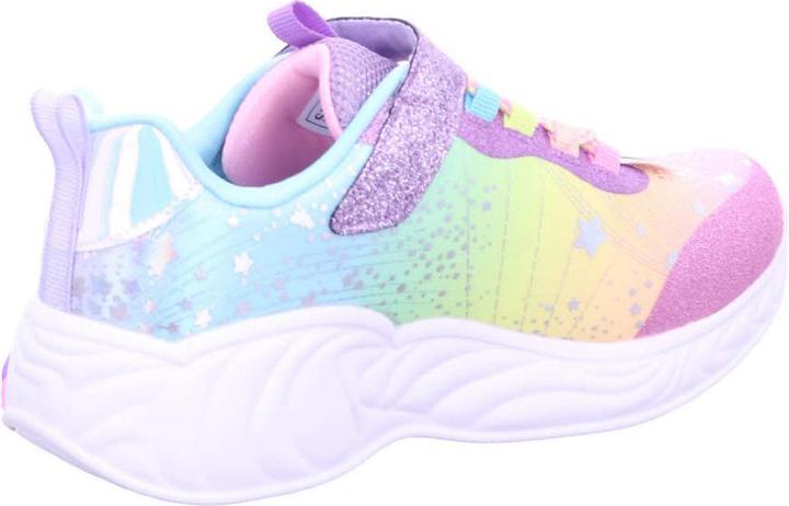 Immagine prodotto Skechers S-Lights Unicorn Dreams Sneaker per bambini (36)