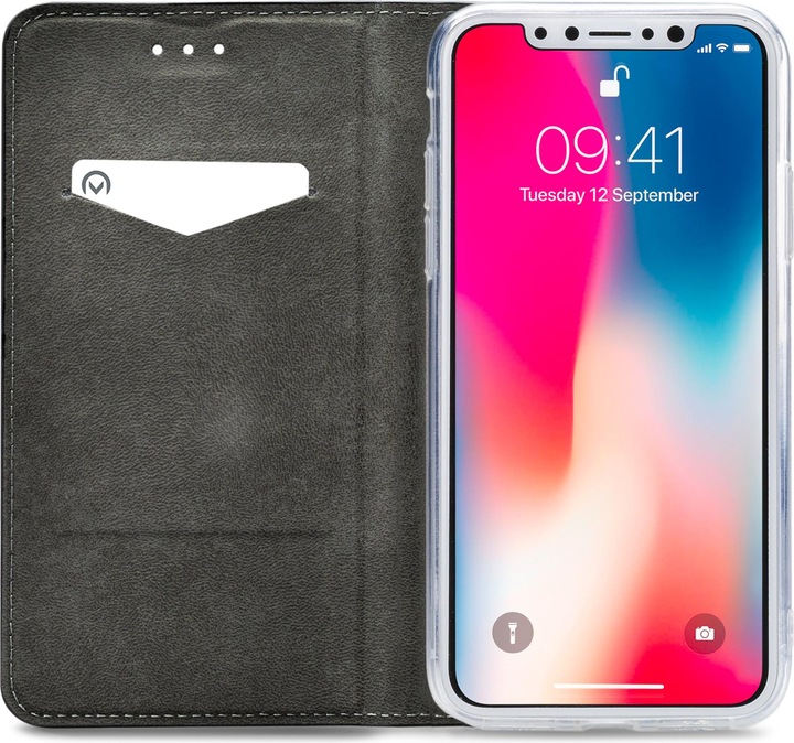 Immagine prodotto Mobilize Libro Gelly Premium (Apple iPhone XS Max)