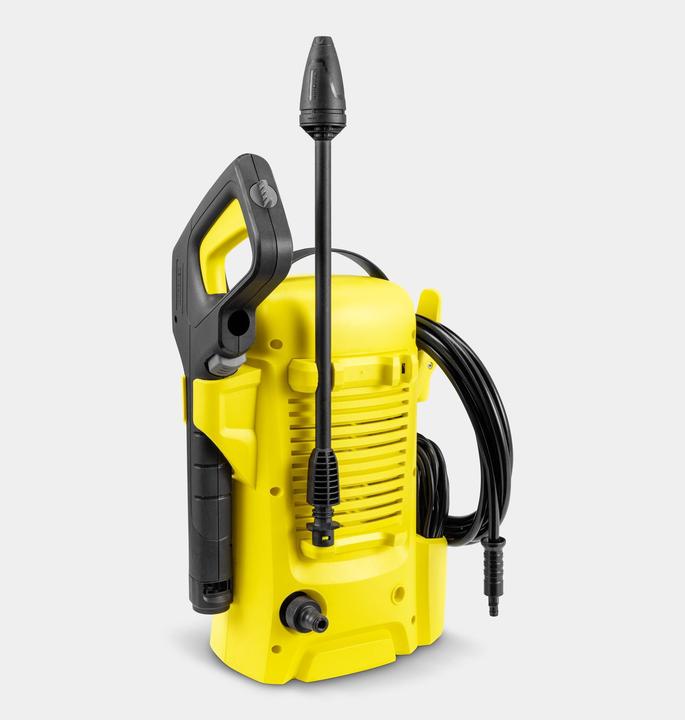 Productafbeelding Kärcher K2 Universal Edition (Elektrische stroom)