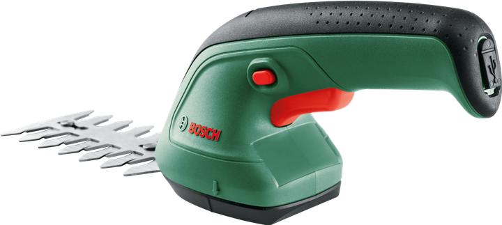Produktbild Bosch Home & Garden EasyShear (Akkubetrieb)