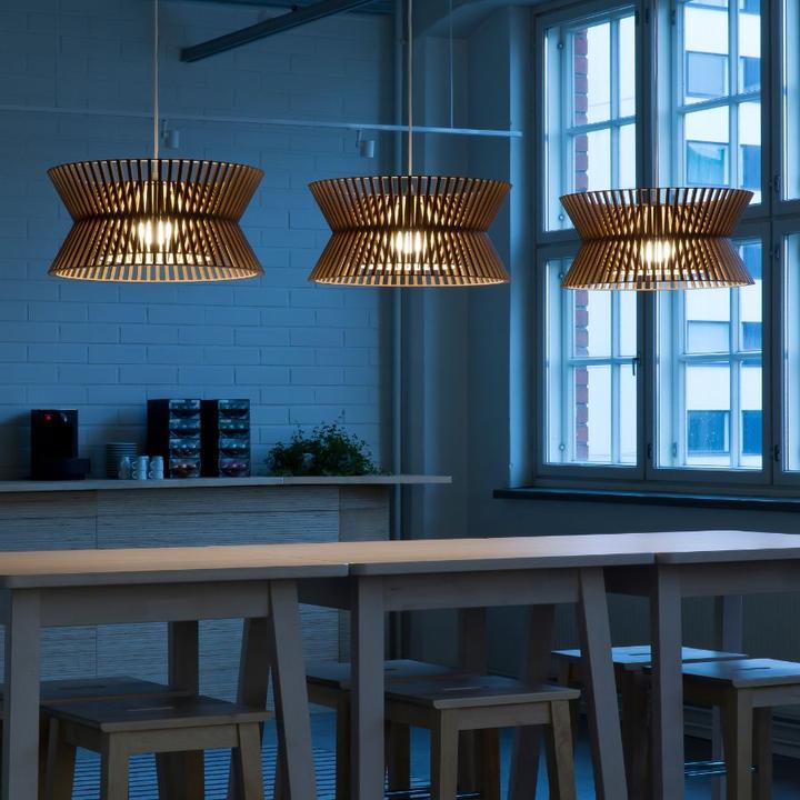 Produktbild Secto Design Kontro 6000 (E27, 806 lm)
