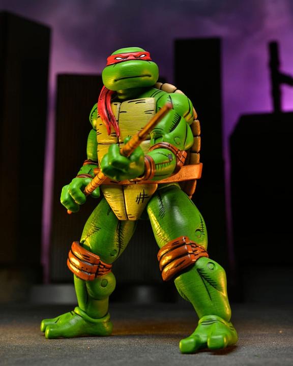 Image du produit Neca Les Tortues Ninja
