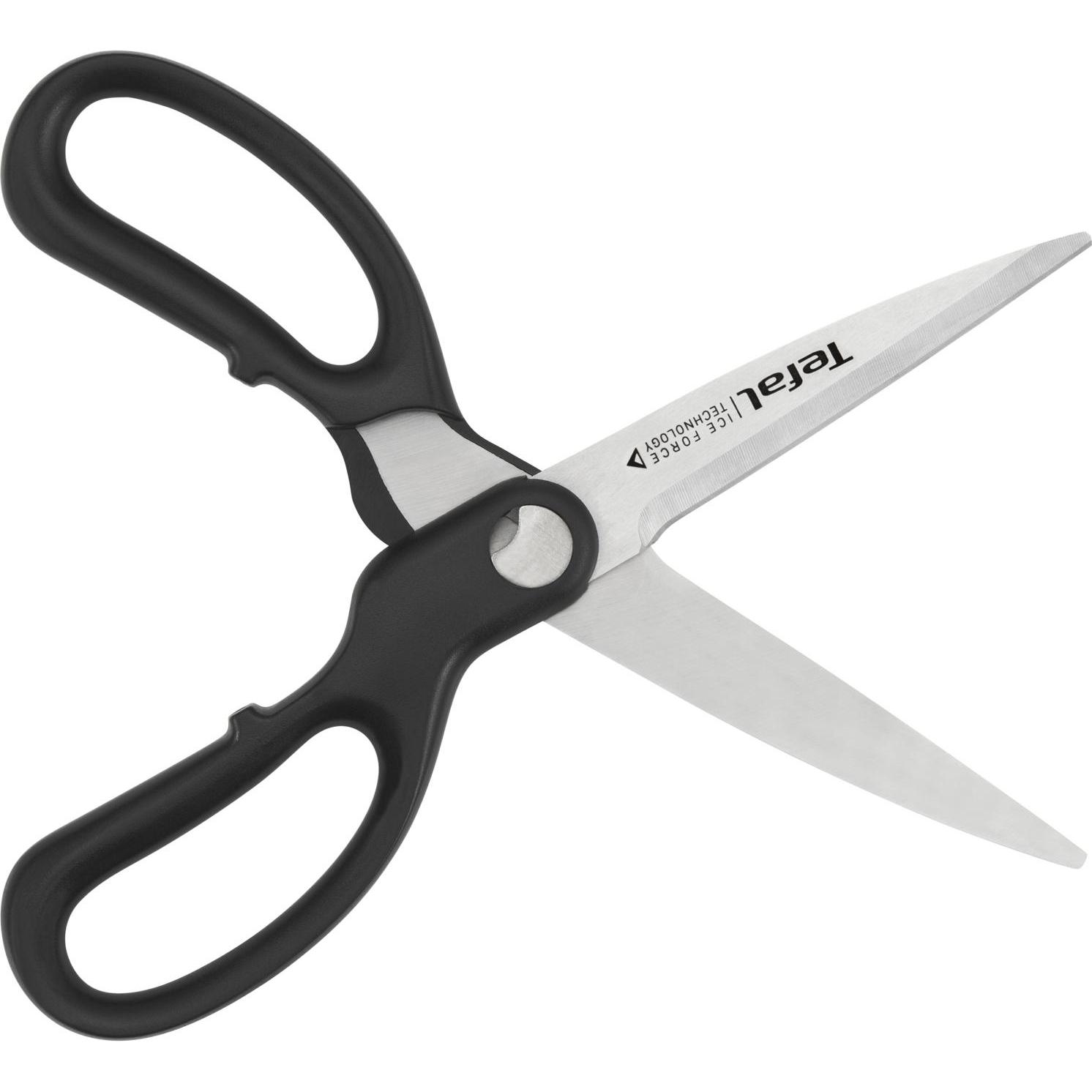 Tefal, Forbice, Ingenio Forbici Ice Force (21.20 cm)