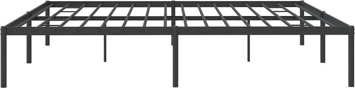 Image du produit vidaXL Bettgestell (193 x 203 cm)