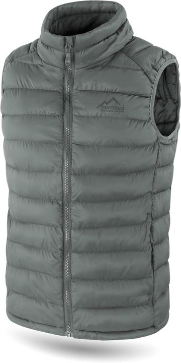 Immagine prodotto Normani Gilet da uomo Turku - 1559 (S)