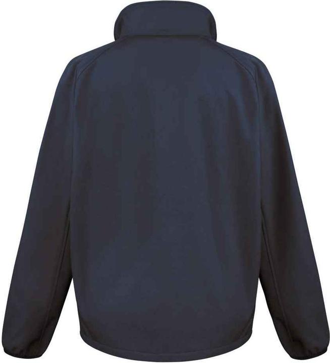 Produktbild Result Clothing Bedruckbare Soft Shell Jacke (L)